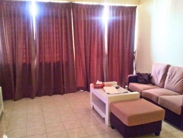Condominium for sale in Georgetown, Penang