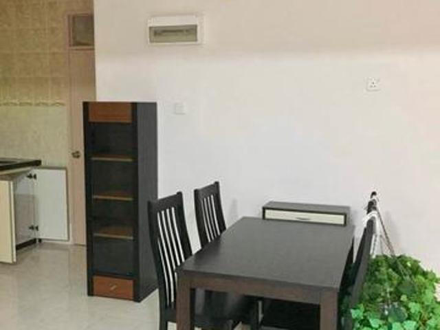 Condominium for rent in Georgetown, Penang