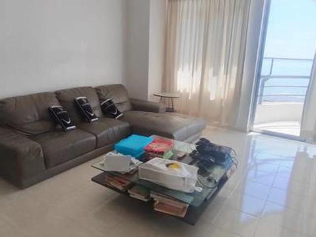 Condominium for rent in Georgetown, Penang