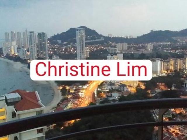 Condominium for sale in Georgetown, Penang