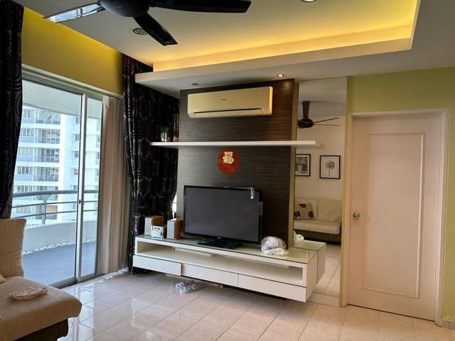 Condominium for rent in Georgetown, Penang