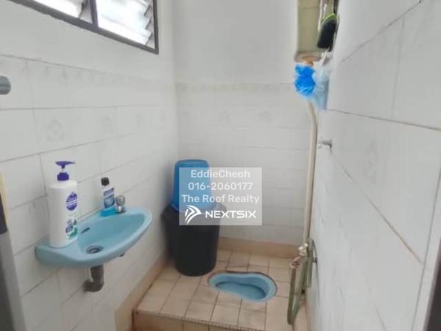 Residential House for sale in Georgetown, Penang