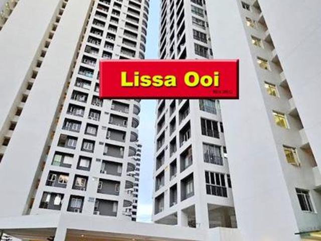 Condominium for sale in Georgetown, Penang