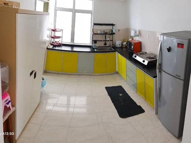 Condominium for rent in Timur Laut, George Town