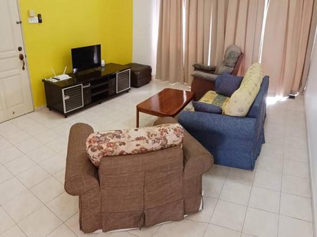 Condominium for rent in Georgetown, Penang
