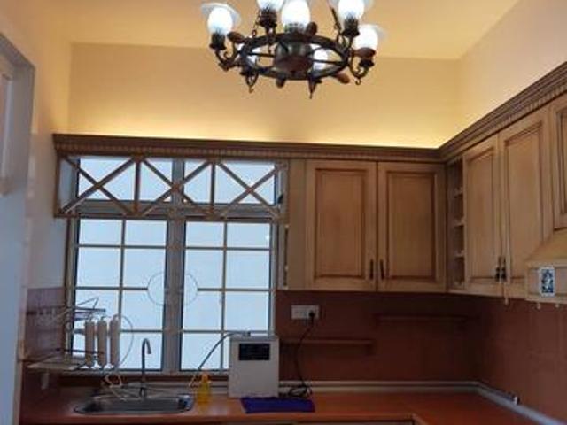 Condominium for rent in Timur Laut, George Town