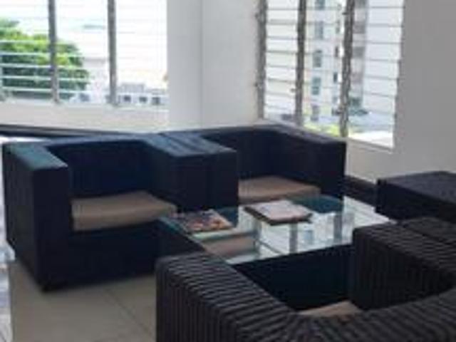 Condominium for rent in Georgetown, Penang