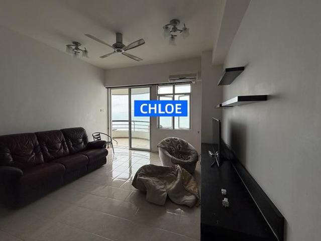 Condominium for rent in Georgetown, Penang