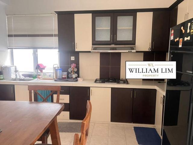 Condominium for rent in Timur Laut, George Town