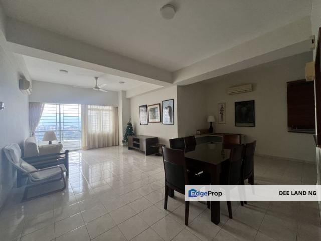 Condominium for sale in Mukim 17, Georgetown