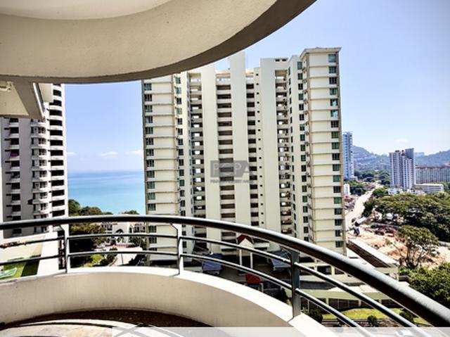 Condominium for sale in Mukim 17, Georgetown
