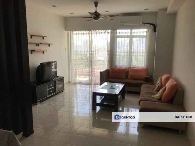 Condominium for sale in Mukim 17, Georgetown