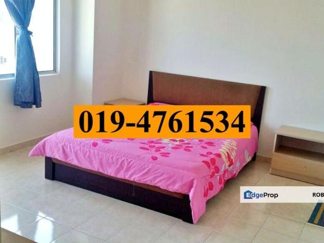 Condominium for rent in Mukim 17, Georgetown