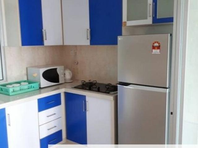 Condominium for rent in Mukim 17, Georgetown