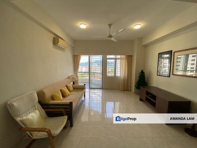 Condominium for sale in Mukim 17, Georgetown