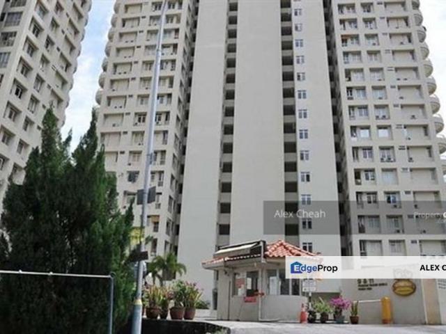 Condominium for sale in Mukim 17, Georgetown