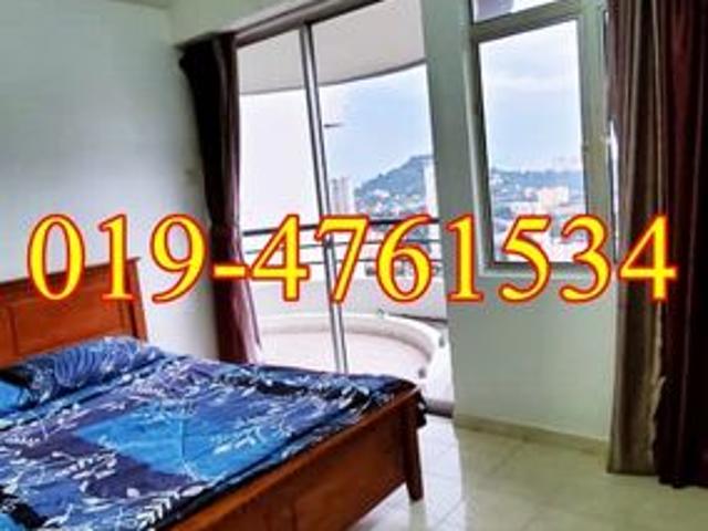 Condominium for rent in Mukim 17, Georgetown