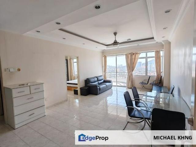 Condominium for rent in Mukim 17, Georgetown
