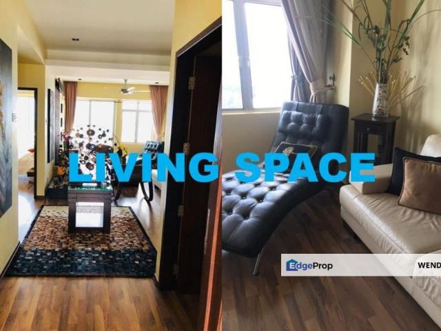 Condominium for sale in Mukim 17, Georgetown