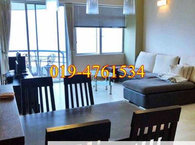 Condominium for rent in Mukim 17, Georgetown