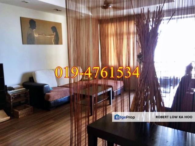 Condominium for sale in Mukim 17, Georgetown