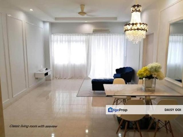 Condominium for sale in Mukim 17, Georgetown