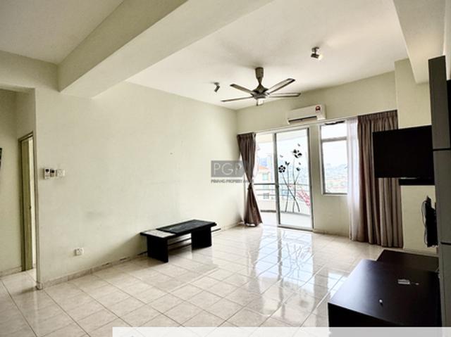 Condominium for sale in Mukim 17, Georgetown