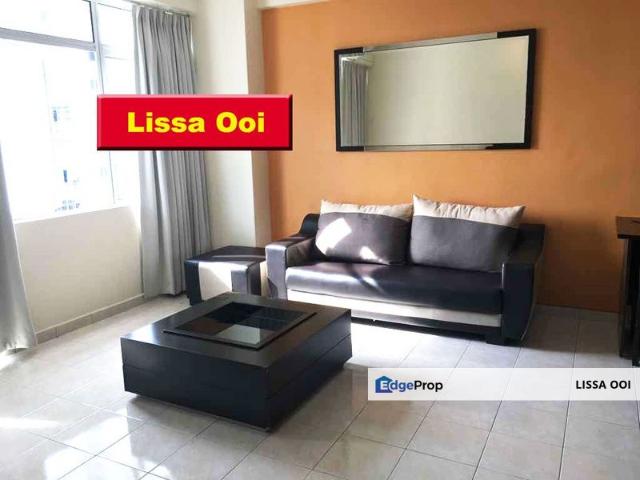 Condominium for sale in Mukim 17, Georgetown