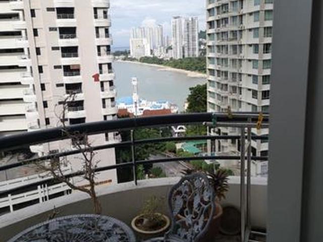 Condominium for sale in Georgetown, Penang