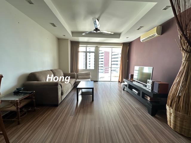 Condominium for sale in Georgetown, Penang