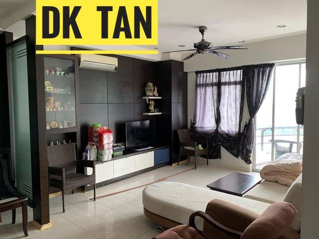 Condominium for sale in Georgetown, Penang