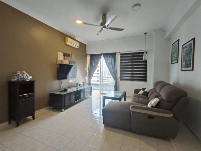 Condominium for sale in Georgetown, Penang