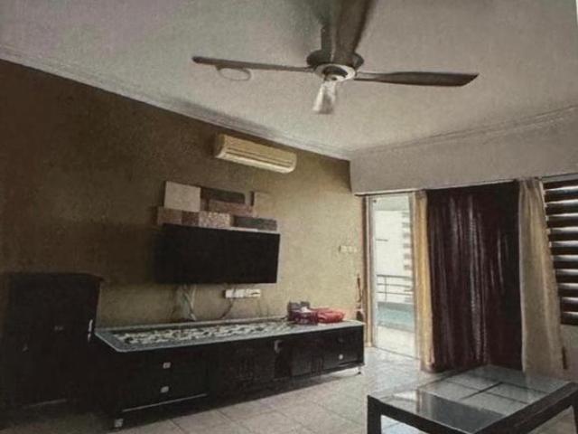 Condominium for sale in Georgetown, Penang