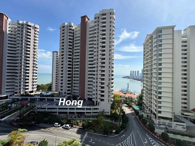 Condominium for sale in Georgetown, Penang