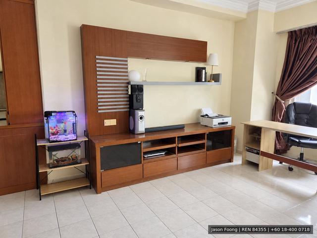 Condominium for sale in Timur Laut, George Town
