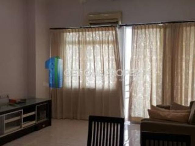 Apartment for rent in Georgetown, Penang