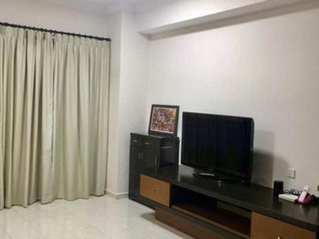 Condominium for rent in Georgetown, Penang