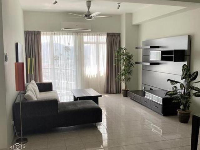 Condominium for sale in Georgetown, Penang