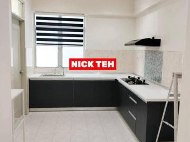 Condominium for sale in Georgetown, Penang