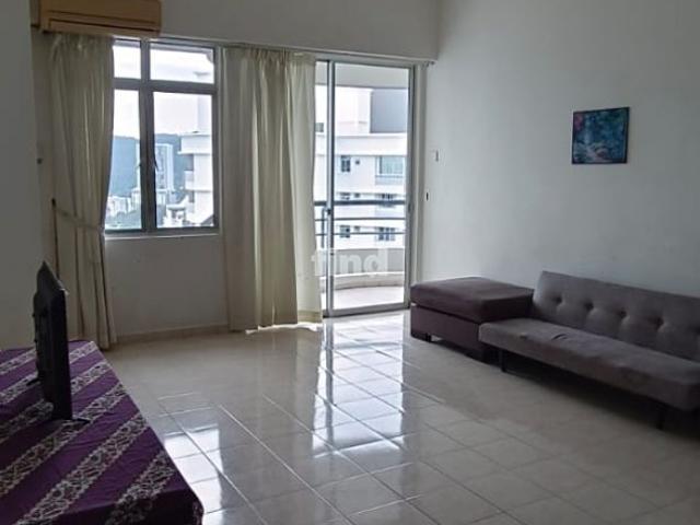 Apartment for rent in Georgetown, Penang