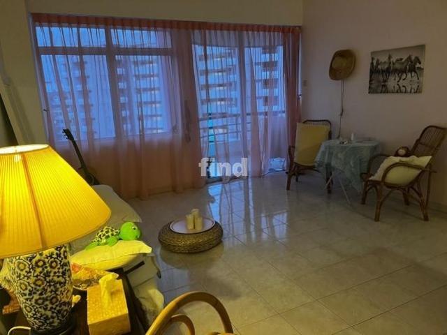 Apartment for rent in Georgetown, Penang