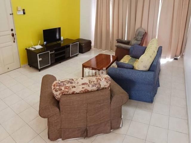 Apartment for rent in Timur Laut, George Town