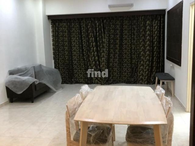 Apartment for rent in Georgetown, Penang