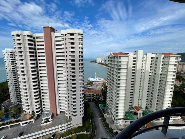 Condominium for sale in Georgetown, Penang