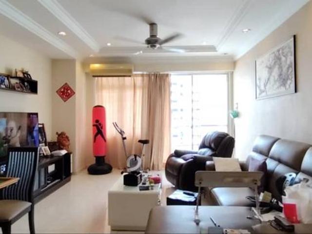 Condominium for sale in Georgetown, Penang