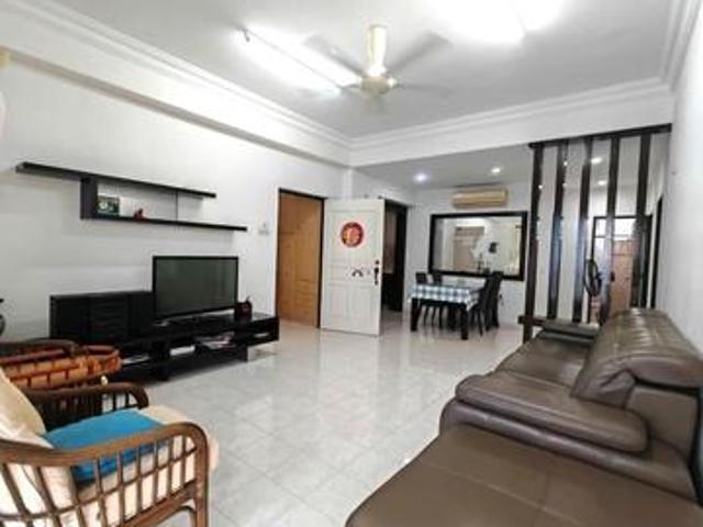 Condominium for rent in Georgetown, Penang