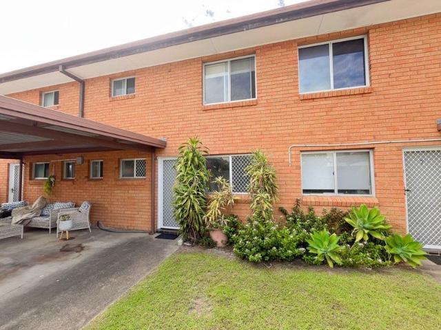 Townhouse for rent in Coffs Harbour