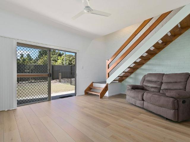 Apartment for rent in Great Sandy Strait, Queensland