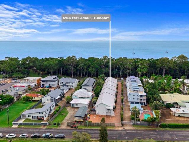 Townhouse for rent in Great Sandy Strait, Queensland