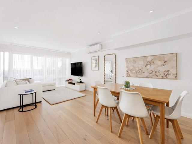 Townhouse for sale in Sydney, New South Wales